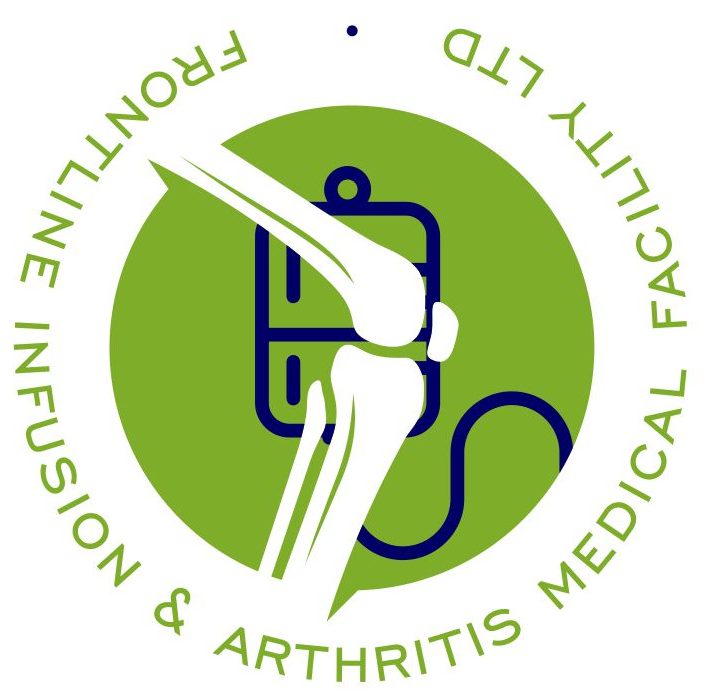 Frontline Infusion & Arthritis Medical Facility LTD